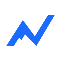 Cue North logo