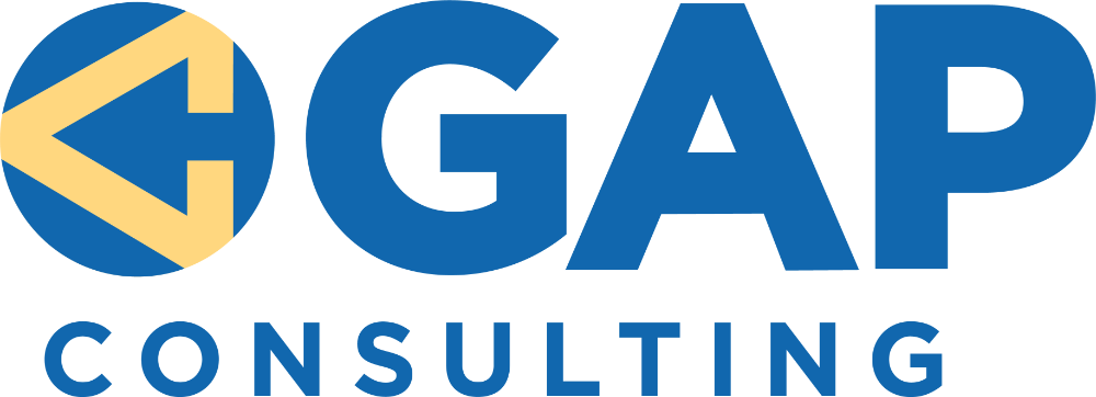 GAP Consulting logo