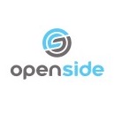 Openside logo