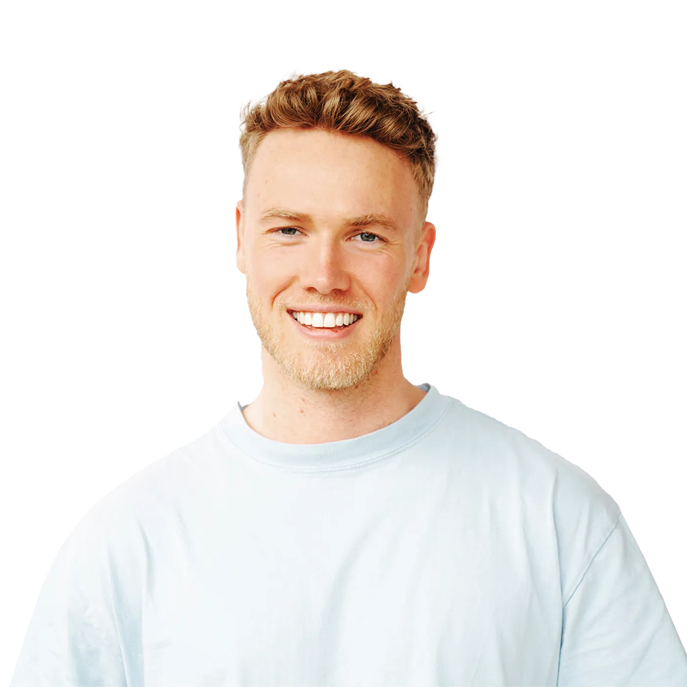 Joël de Regt, founder of Workflow Heroes