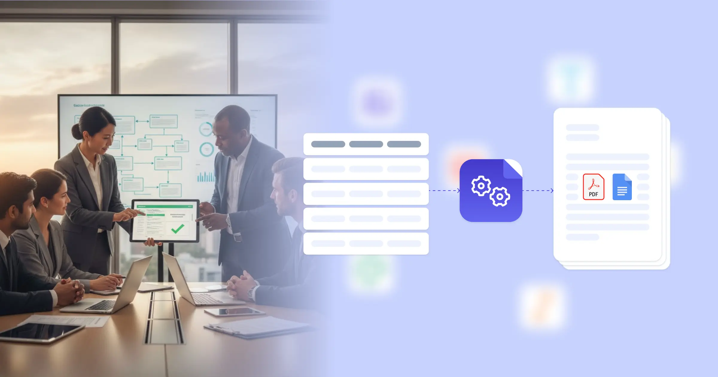 How to Automate Contracts to Save Time and Reduce Errors