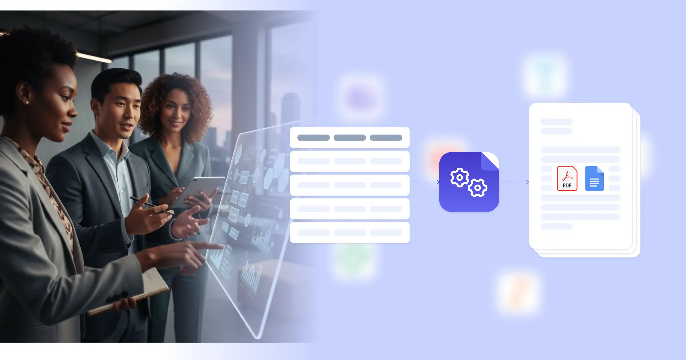 Automate Contracts and Risk Management Documentation