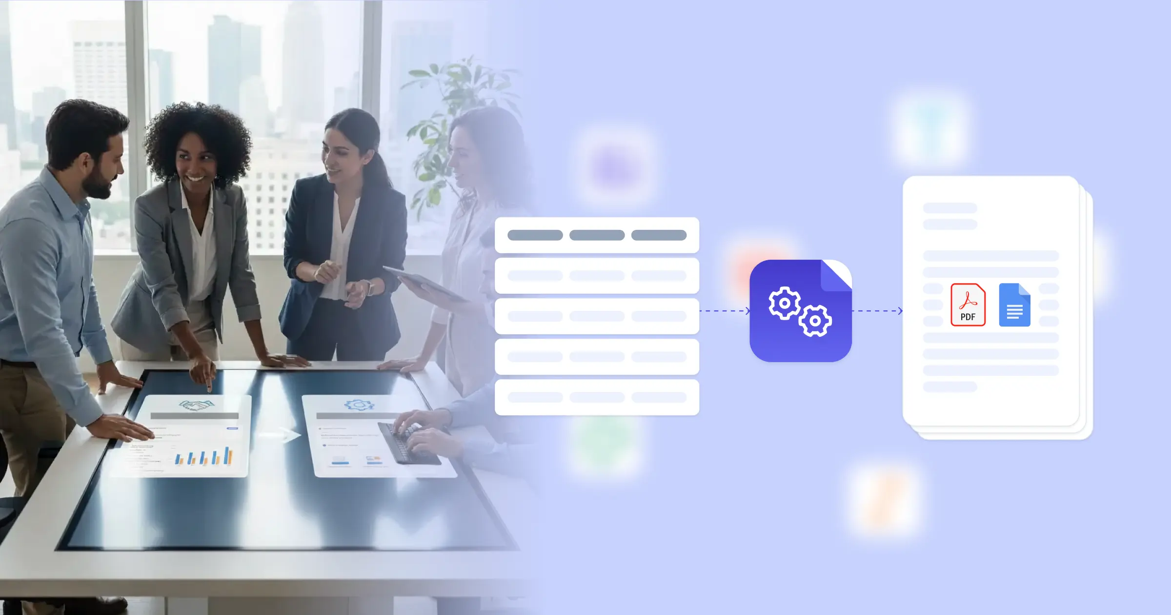 Automate Event Management Invoices for Planners