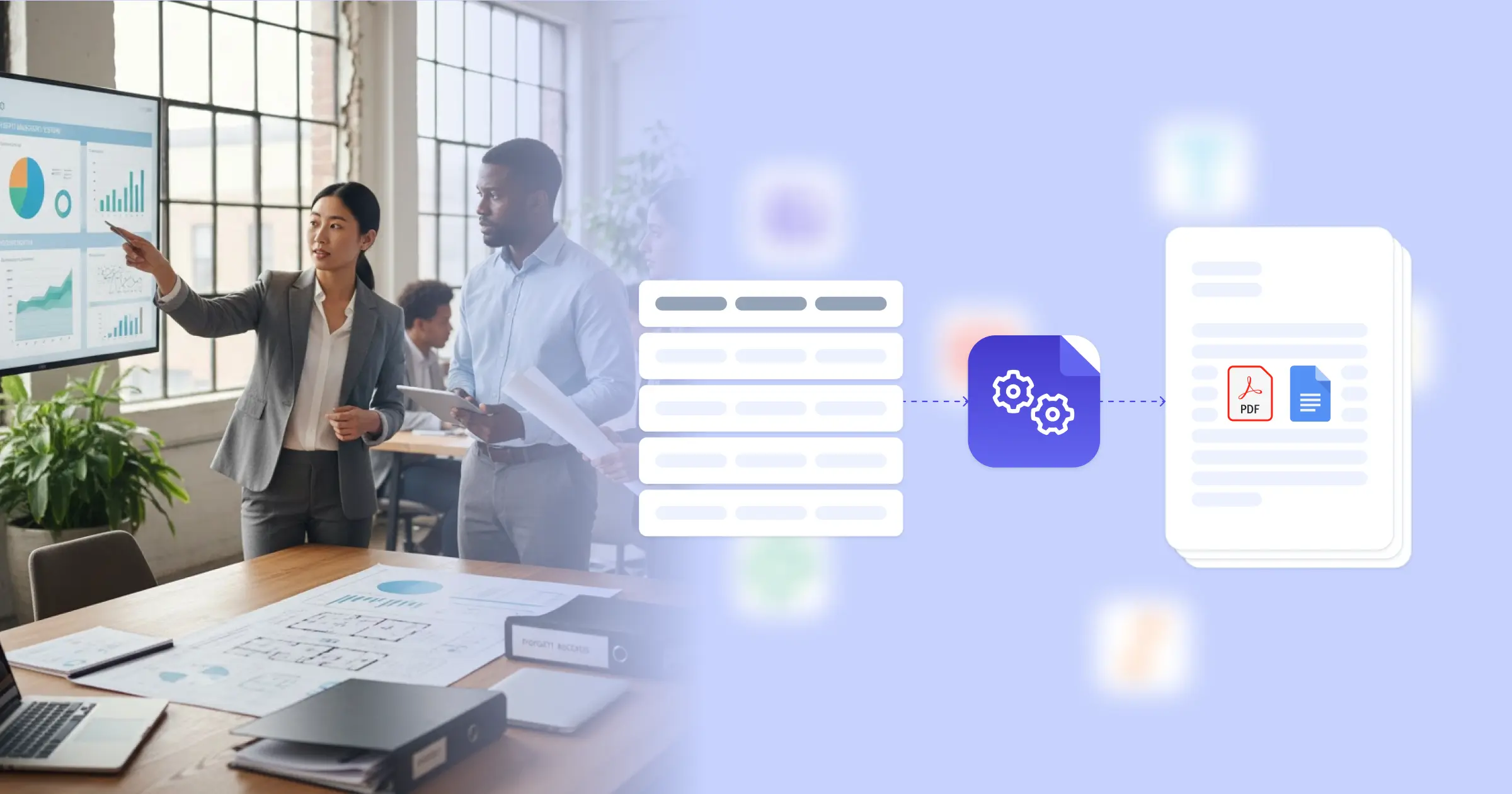 Automate Facilities and Property Management Documentation