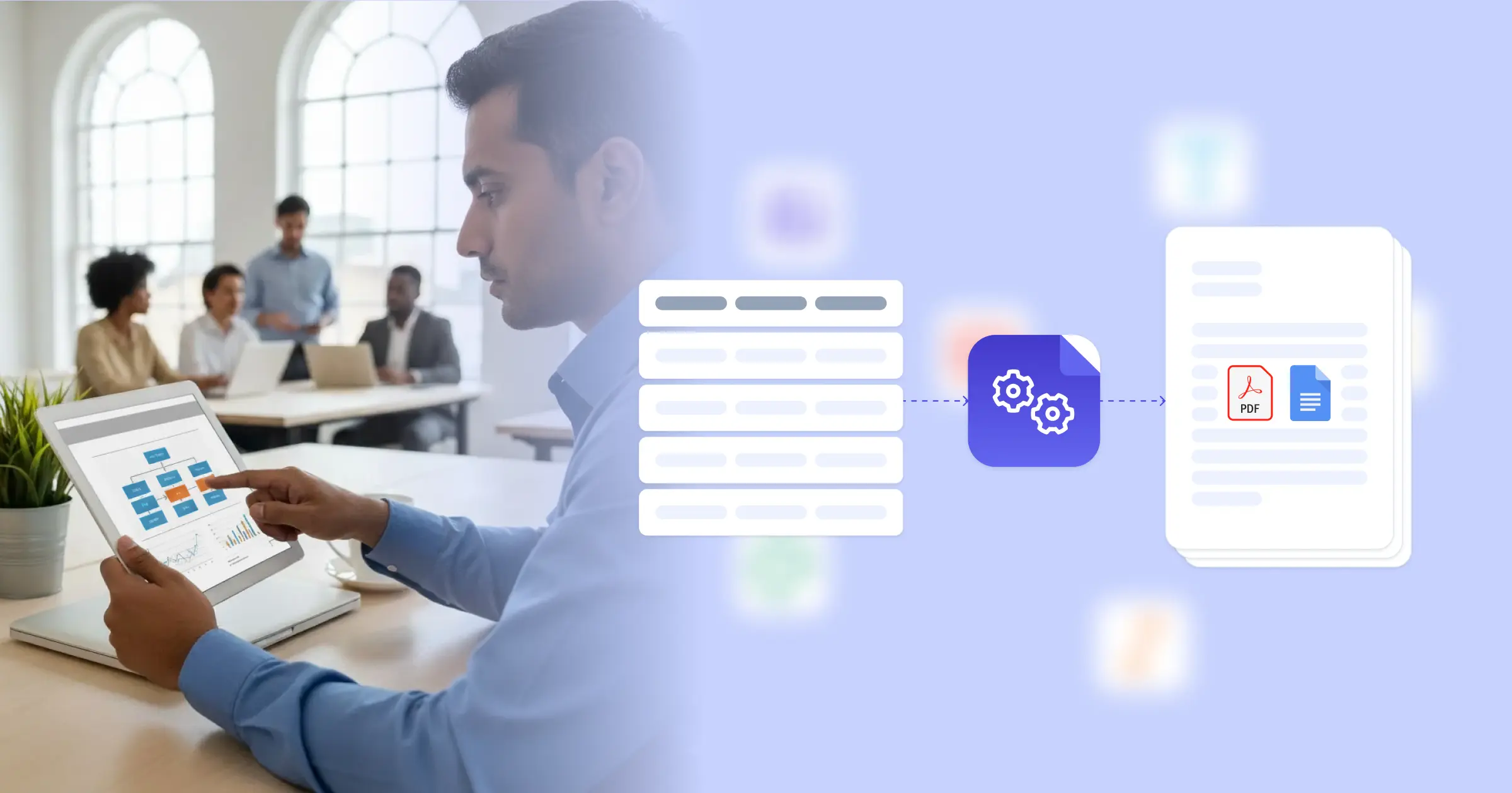 Automate Risk Management Reporting PDFs For Project Managers