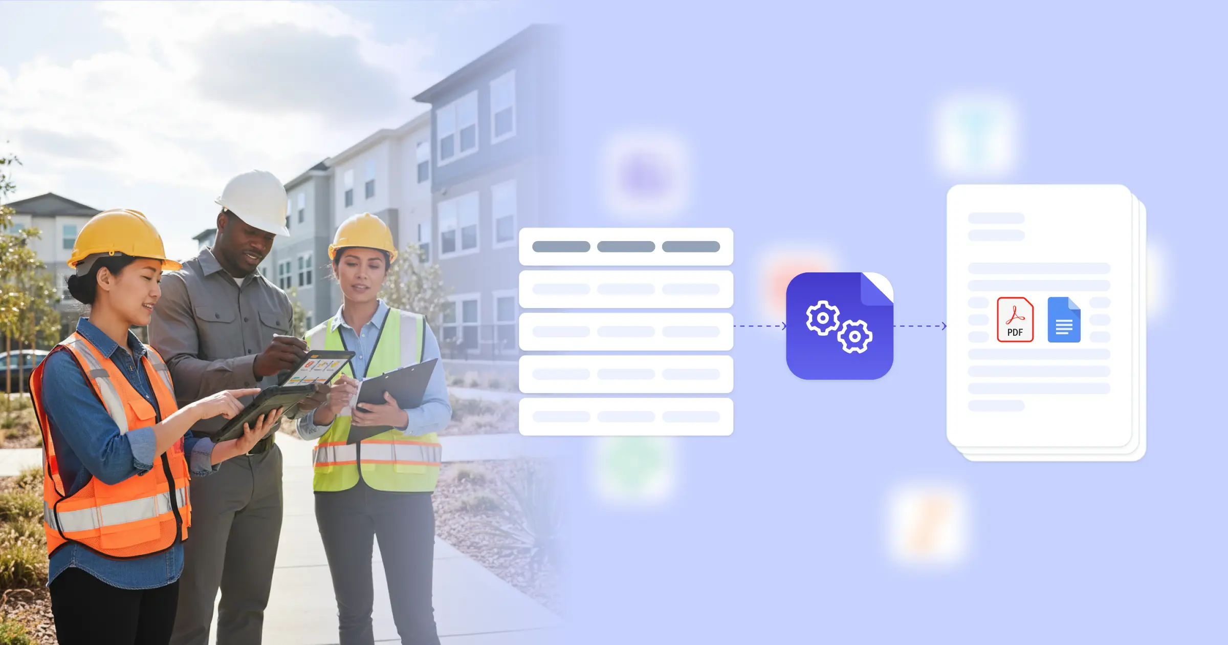Automate Reports from Your Property Maintenance Inspection Software