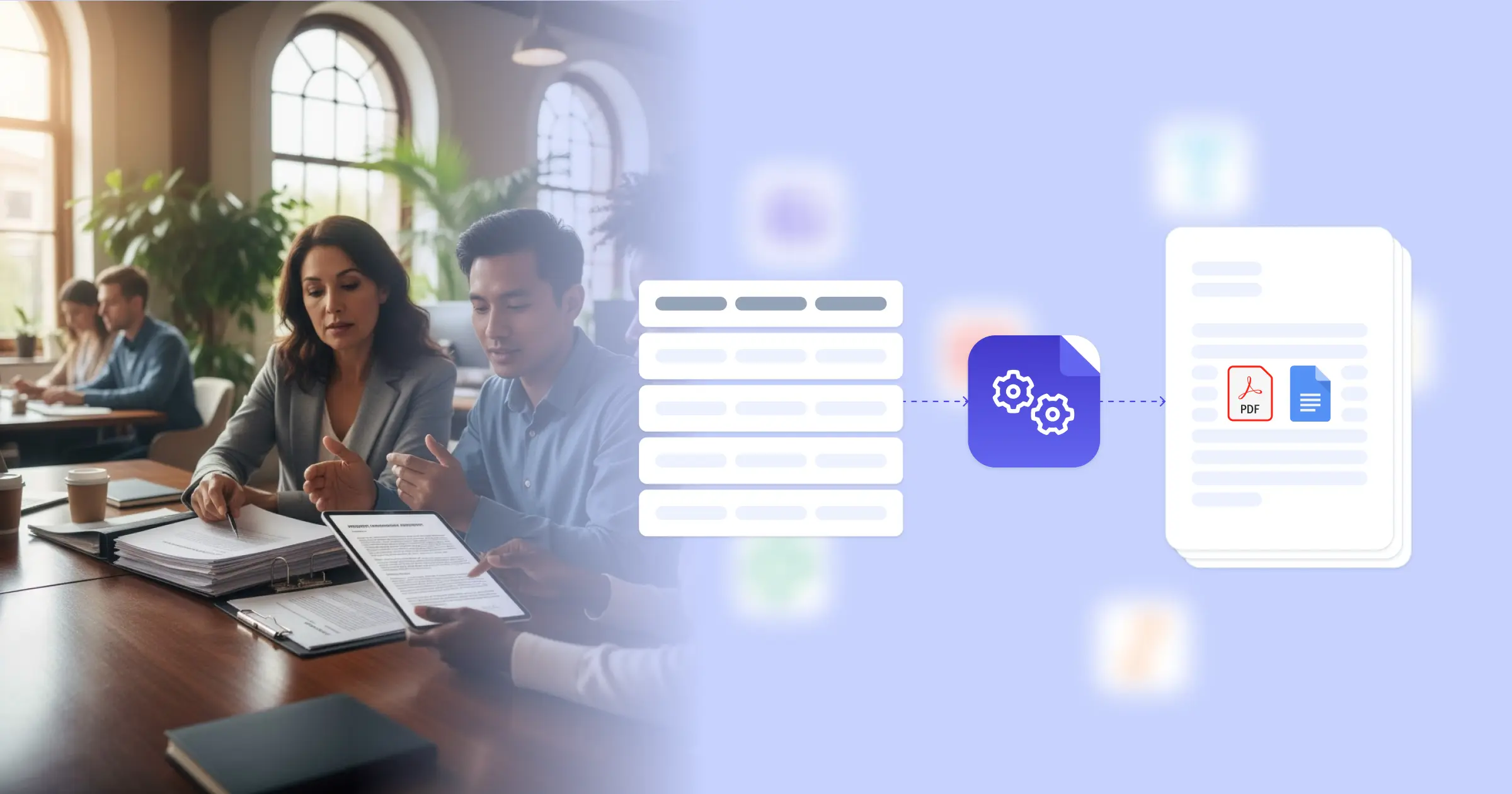 Property Management Agreement Automation for Real Estate Portfolios