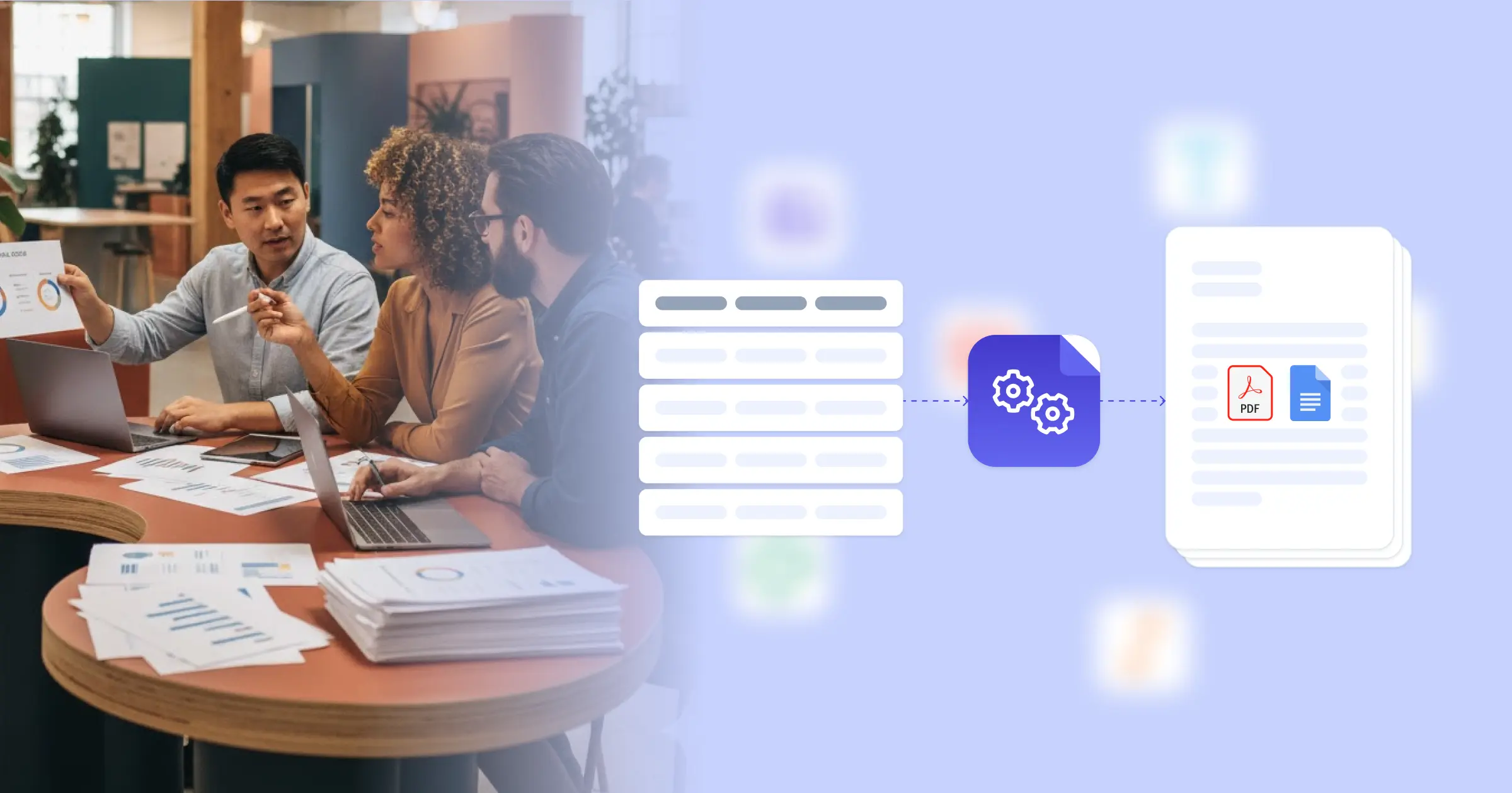 Automate Property Management Financial Reports As a Real Estate Team