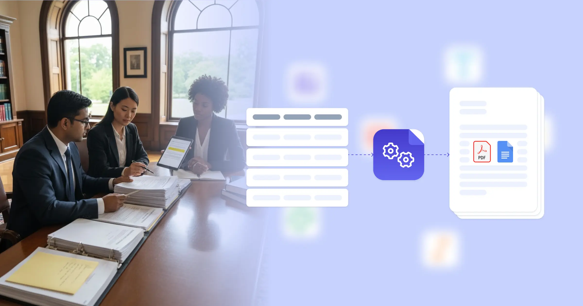Automate Property Management Legal Documents for Agencies