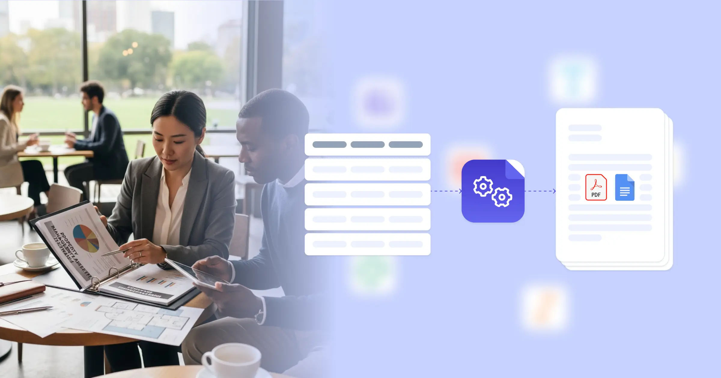 Property Management Proposal Automation for Real Estate Agencies
