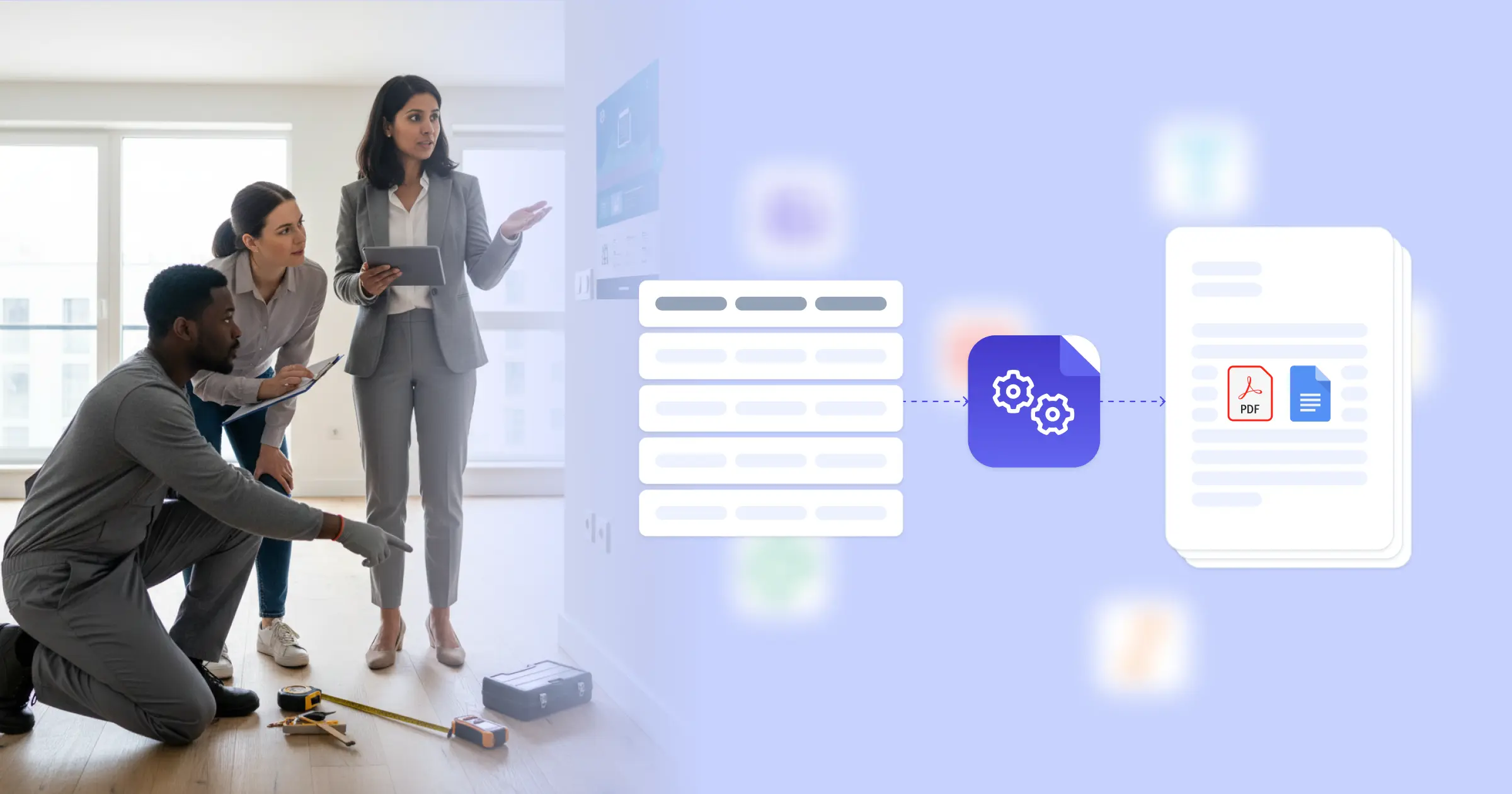 Generate Condition Reports from Rental Property Inspection Software