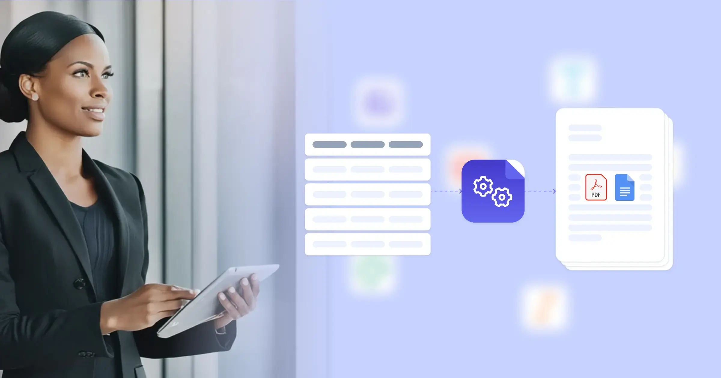 Automate Risk Management Contracts from Your Existing Data