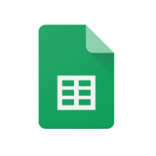 Google Sheets Integration