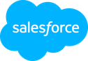 Salesforce logo
