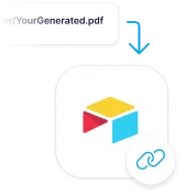 Accepted quote saved to Airtable