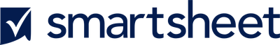 Smartsheet logo